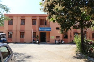 indore - NRHM offices