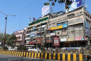 indore - town centre 3
